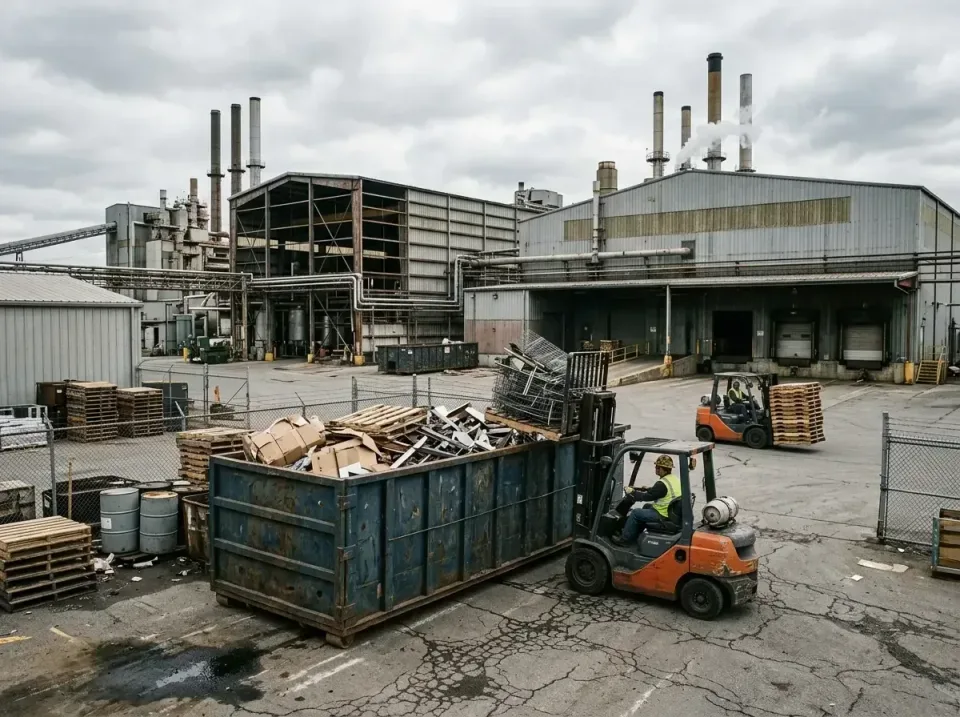industrial-factory-scrap-conta-003 — frequently asked questions, Cheap Roll-off Dumpster Rentals in North Valley Stream, NY